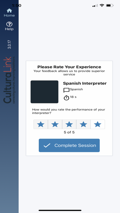 CulturaLink Audio screenshot 4