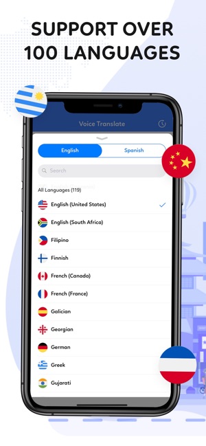 Voice Translator Translate App(圖2)-速報App