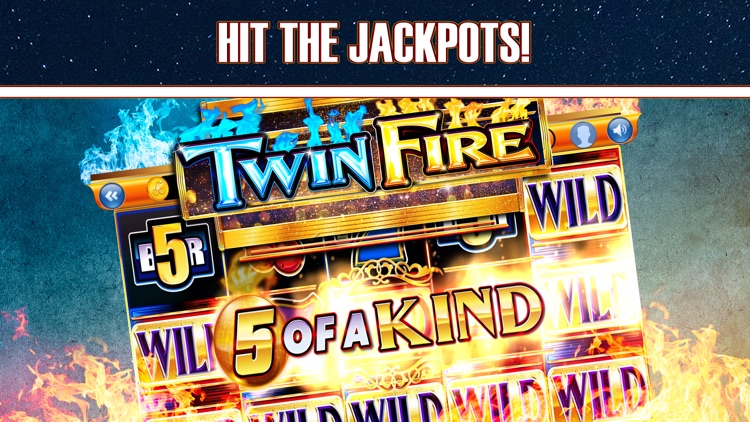 Quick Hit Slots – Vegas Casino screenshot-5