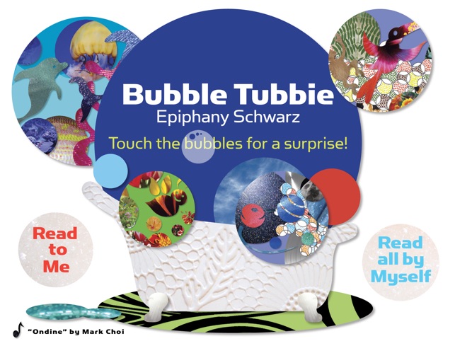 Bubble Tubbie(圖1)-速報App