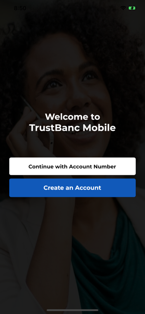 Trustbanc Mobile(圖3)-速報App