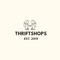 Thriftshops is a mobile app made for community of people where they can trade their pre-loved items with something else they like