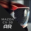 Mazda CX-30 Réalité Augmentée