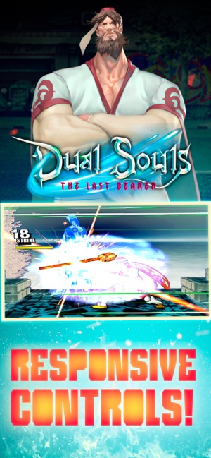 Dual Souls: The Last Bearer(圖5)-速報App