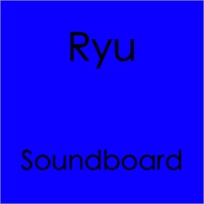 Activities of Ryu Soundboard
