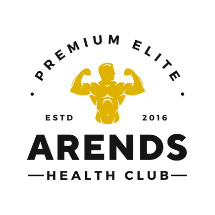 Arends Health Club Читы