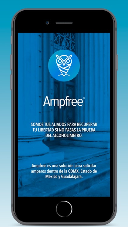 Ampfree screenshot-7