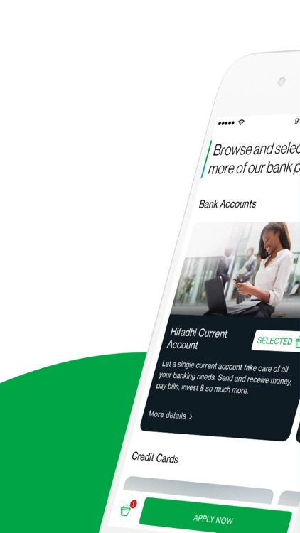 Sc Mobile Kenya By Standard Chartered Bank