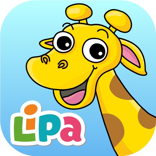 Lipa Zoo iOS App