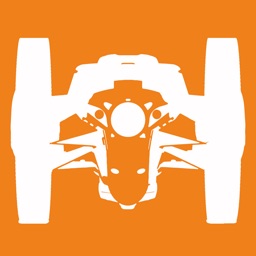1Hand Controller Jumping Sumo Apple Watch App