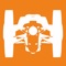 The best controller application for Parrot Jumping Sumo