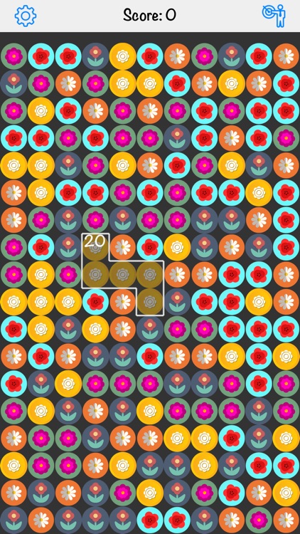 Jawbreaker(Bubble breaker) screenshot-4