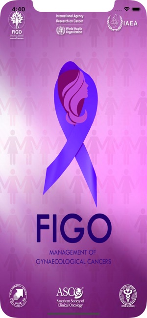 FIGO Gyn Cancer Management