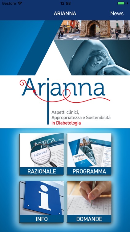 Arianna - Oristano