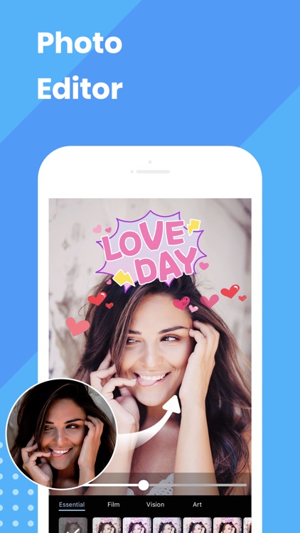 Secret Photo Vault Lock:InCalc screenshot-6