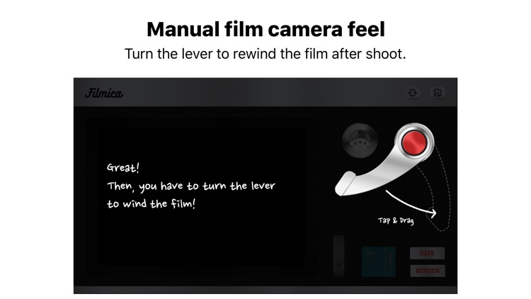 Filmica screenshot-0