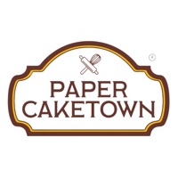 Paper Cake Town apk