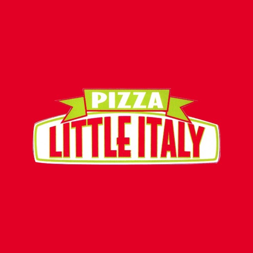 Pizza Little Italy