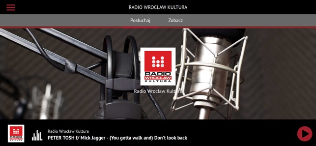 Radio Wroclaw Kultura(圖2)-速報App