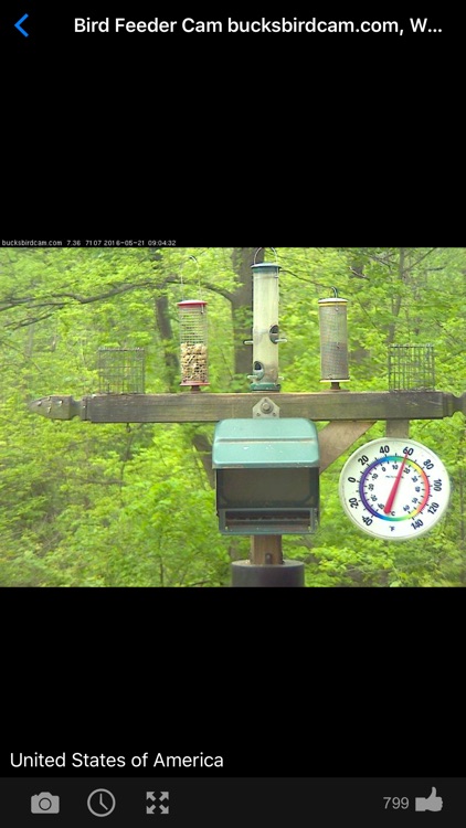 Web Camera Online: Live Cams screenshot-3