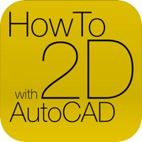HowTo2D with AutoCAD SE ne fonctionne pas? problème ou bug?