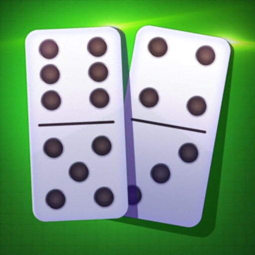 Dominoes Best Domino Game By Coffee Break Games Hgl Ltd
