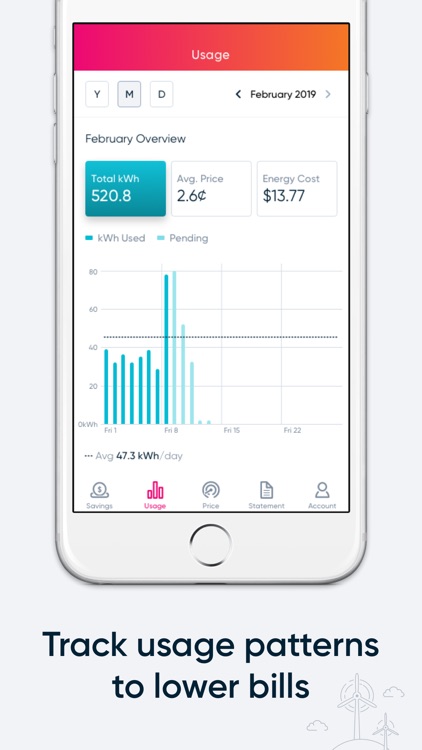Griddy – Wholesale Electricity
