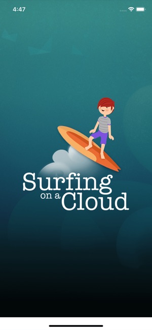 Surfing on a Cloud: Meditation(圖1)-速報App