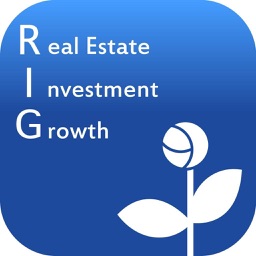 不動産投資アプリ RIG