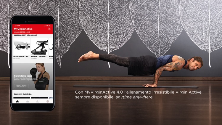 MyVirginActive
