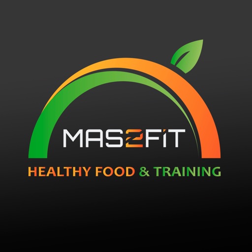 MAS2FIT DIEET EN TRAINING