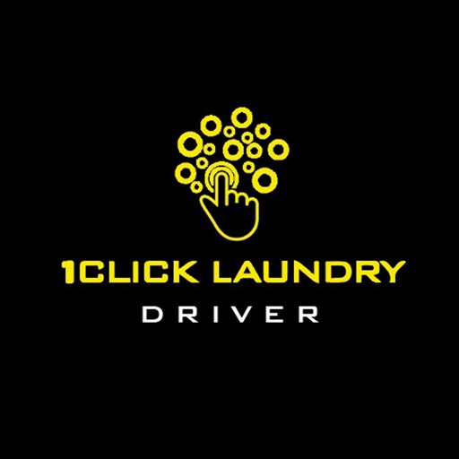 1Click Laundry Driver