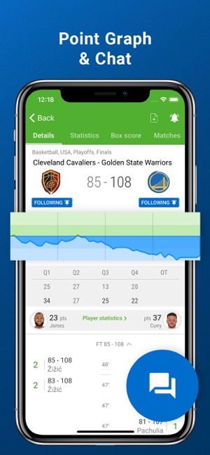 SofaScore(圖3)-速報App