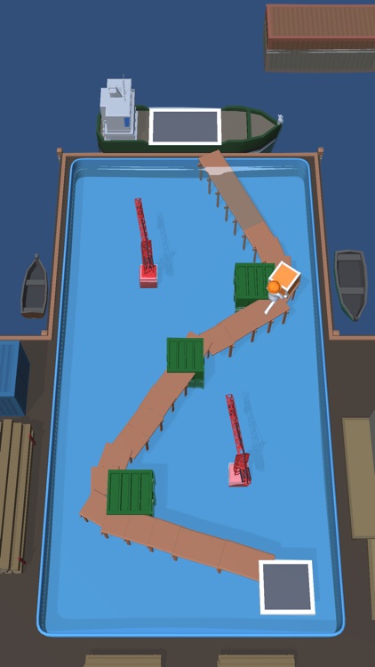 Cargo It screenshot-3