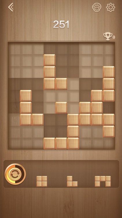 Block Puzzle Sudoku screenshot-3