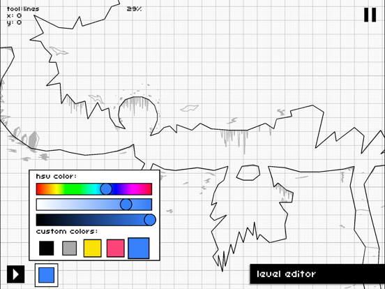 Скачать игру Draw Rider Plus