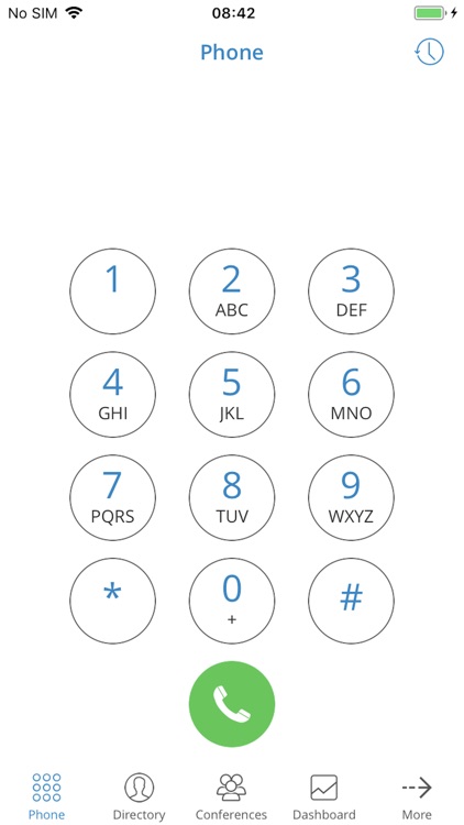 gloCOM GO 5