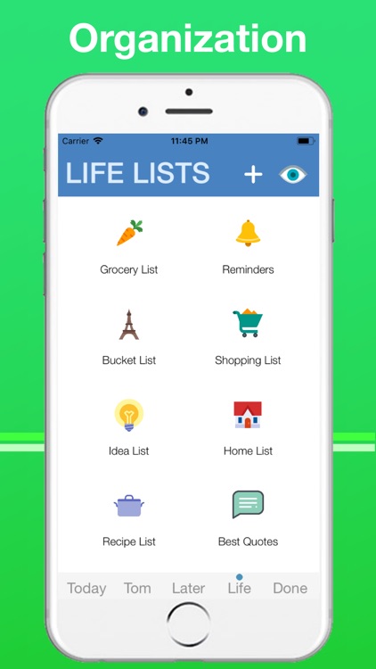Do.List: To Do List Organizer