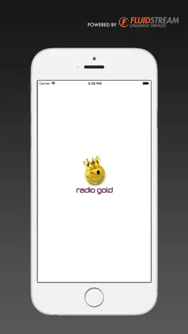 Game screenshot Radio Gold mod apk
