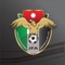 The Jordan Football Association's Official application