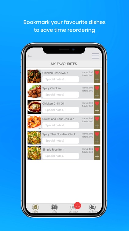 Spice Village screenshot-3