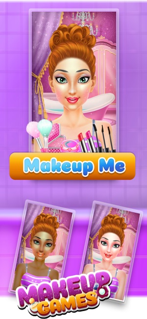 Makeup game(圖4)-速報App