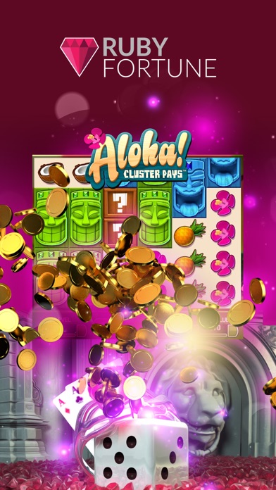 Ruby Fortune Online Casino 10.0.8 IOS -