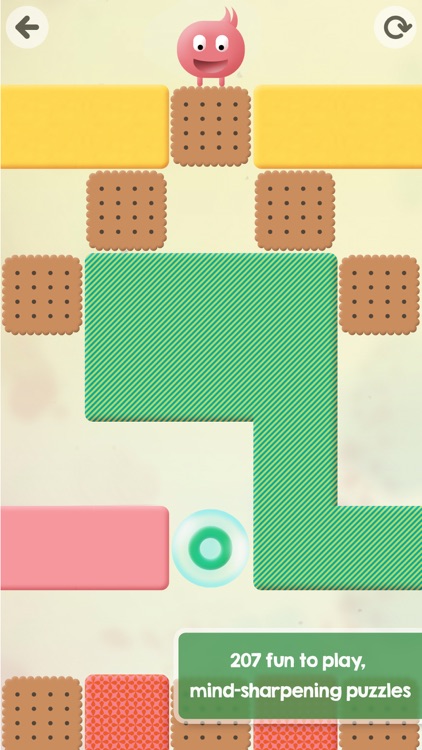 Thinkrolls: Kids Logic Puzzles screenshot-0
