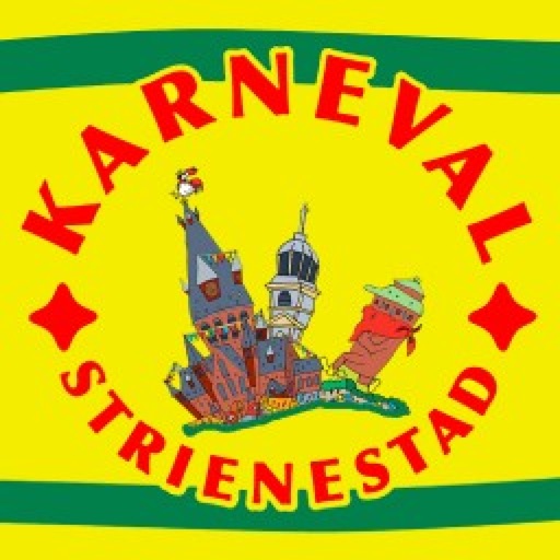 Strienestad