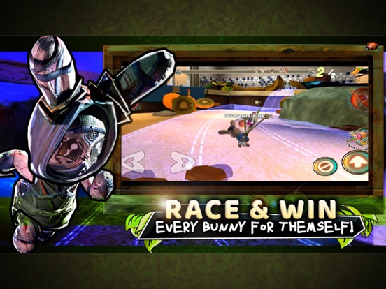 Screenshot #6 pour Dust Runners