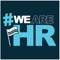 #WeAreHR is a collaborative platform used by the District of Columbia’s community of lead HR professionals, general counsels and learning and development coordinators