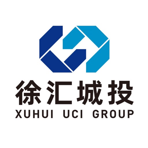 徐汇城投logo