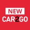 CAR2GO is Israel's car-sharing service