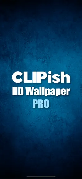 Game screenshot CLIPish HD Wallpaper Pro mod apk